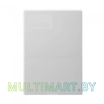 Коммутатор Mikrotik netPower 15FR CRS318-1FI-15FR-2S-OUT